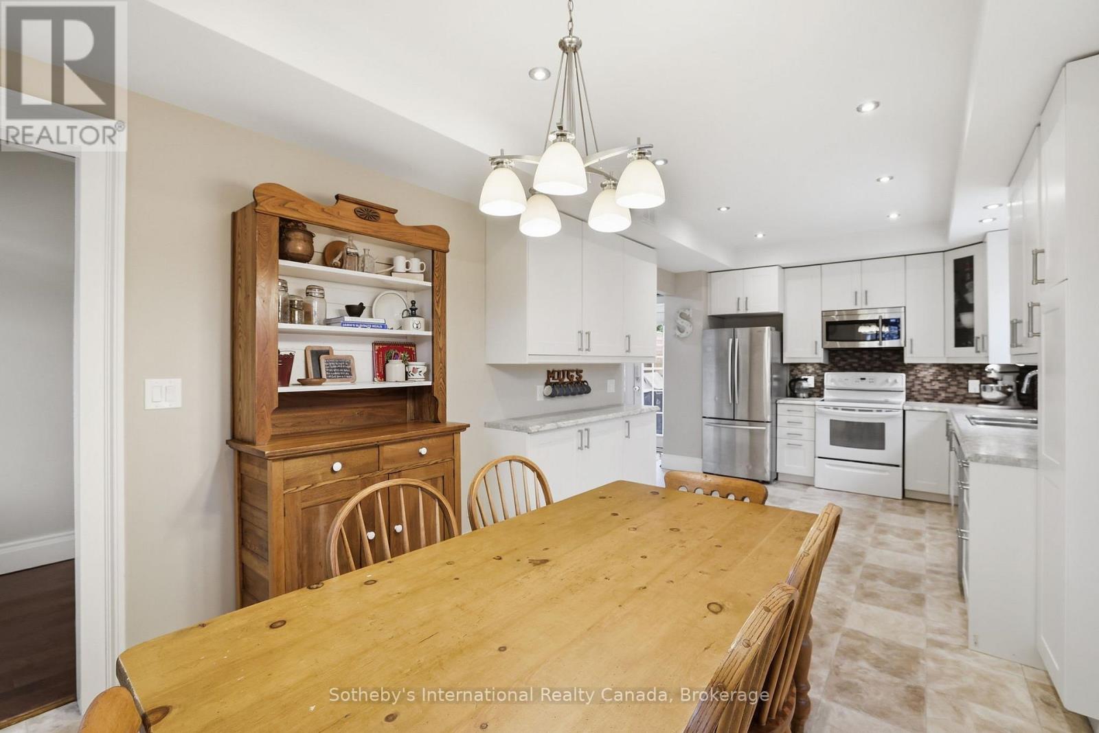 4195 County Road 124, Clearview, Ontario L0M 1P0 - Photo 9 - S12999758