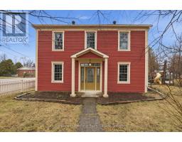 4195 COUNTY ROAD 124, clearview (nottawa), Ontario