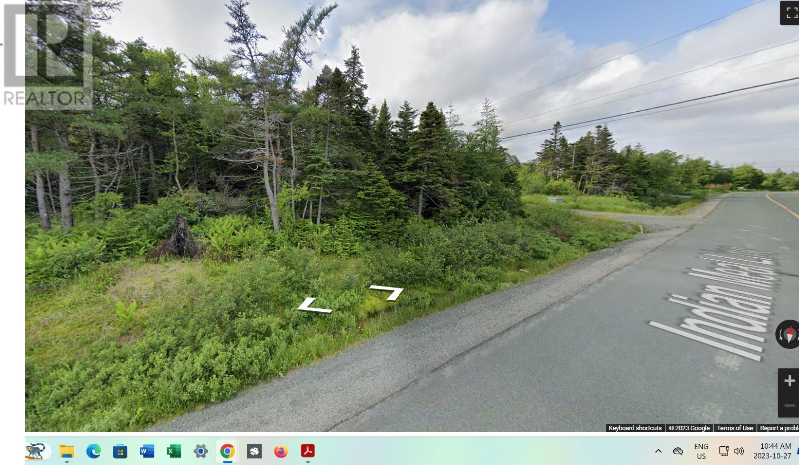 674 Indian Meal Line Unit#LOT B, Portugal Cove, Newfoundland & Labrador