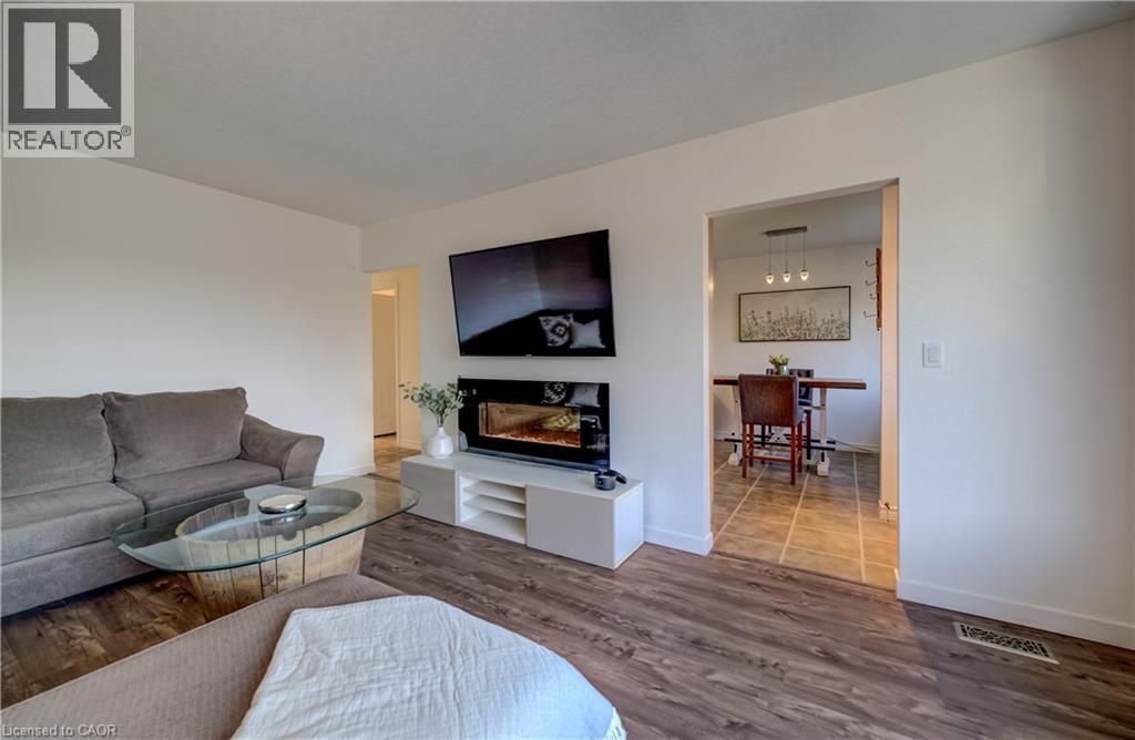 22 Duncairn Avenue, Kitchener, Ontario  N2M 4S4 - Photo 15 - 40819512