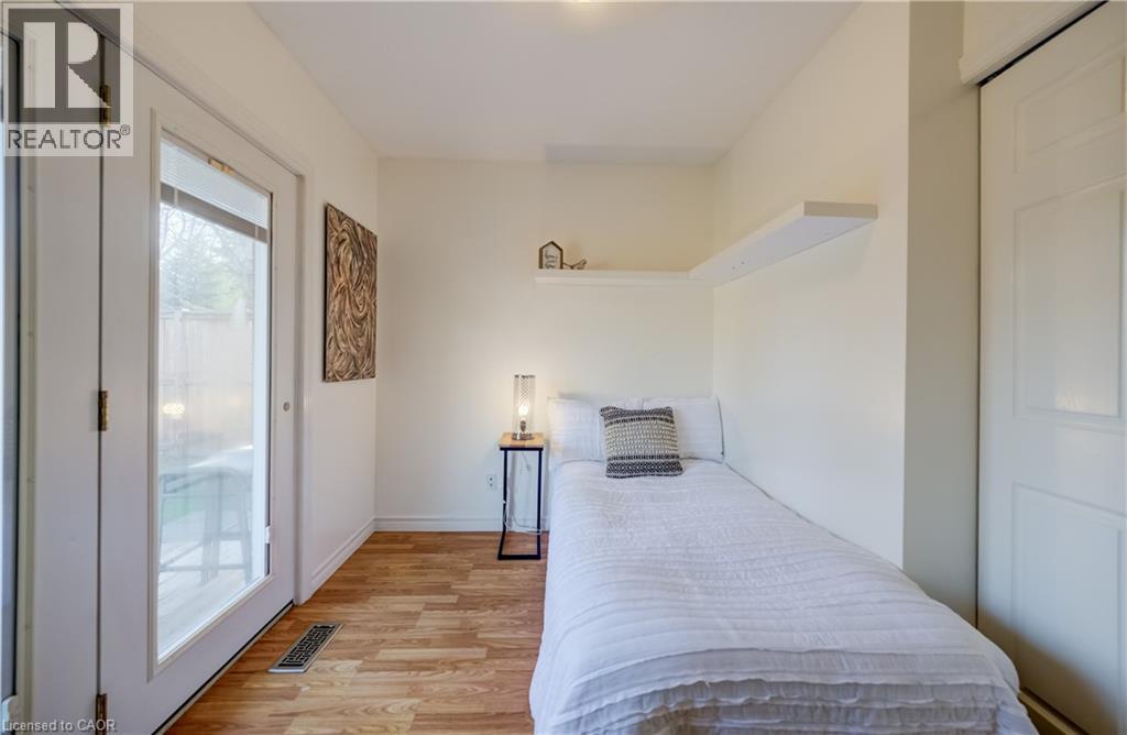 22 Duncairn Avenue, Kitchener, Ontario  N2M 4S4 - Photo 21 - 40819512