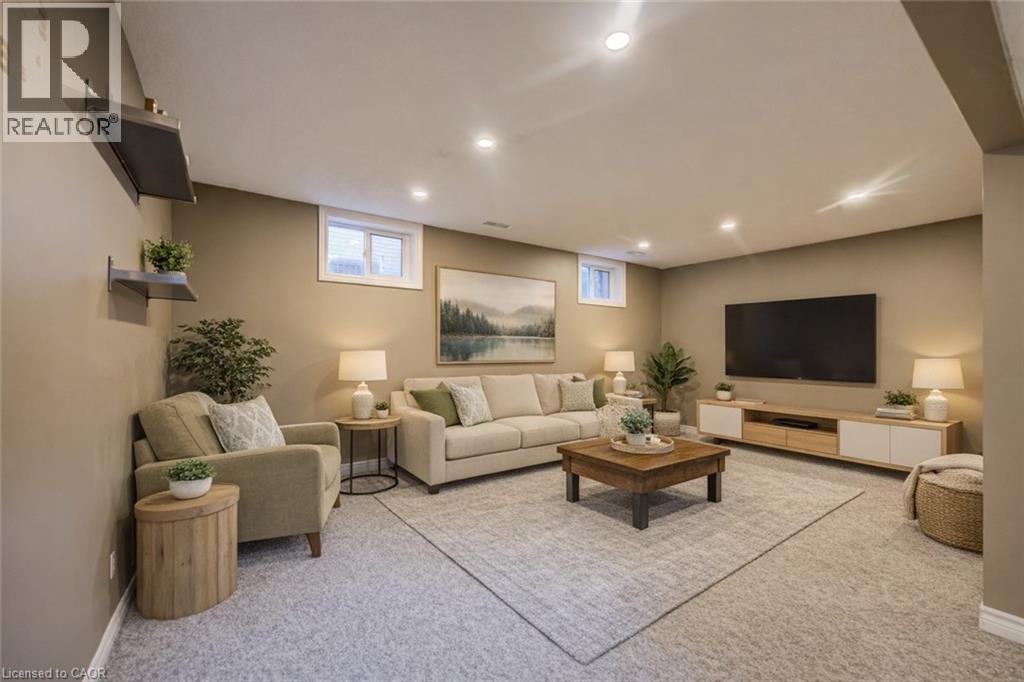 22 Duncairn Avenue, Kitchener, Ontario  N2M 4S4 - Photo 26 - 40819512