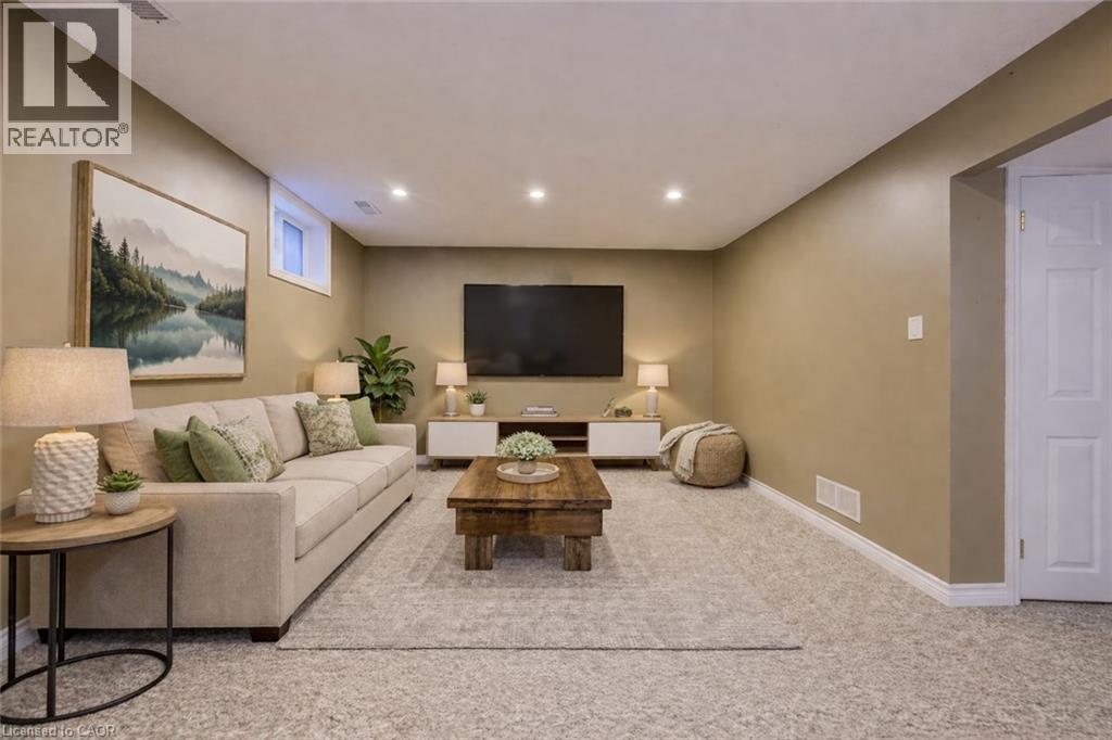 22 Duncairn Avenue, Kitchener, Ontario  N2M 4S4 - Photo 27 - 40819512