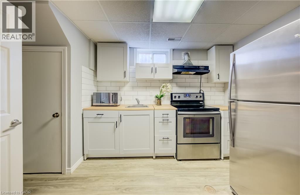 22 Duncairn Avenue, Kitchener, Ontario  N2M 4S4 - Photo 29 - 40819512