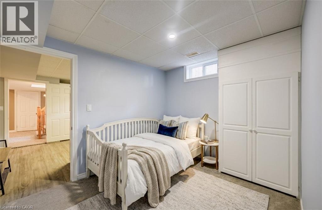 22 Duncairn Avenue, Kitchener, Ontario  N2M 4S4 - Photo 30 - 40819512