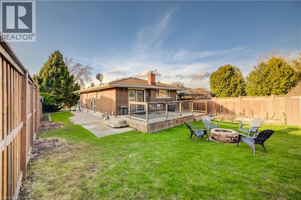 22 Duncairn Avenue, Kitchener, Ontario  N2M 4S4 - Photo 36 - 40819512