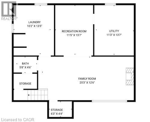 124 Broker Drive, Hamilton, Ontario  L8T 2B8 - Photo 30 - 40819085