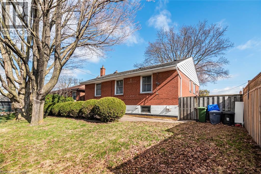 124 Broker Drive, Hamilton, Ontario  L8T 2B8 - Photo 24 - 40819085