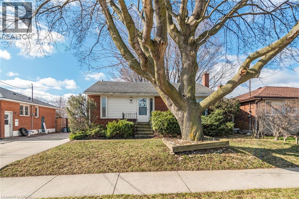 124 Broker Drive, Hamilton, Ontario  L8T 2B8 - Photo 2 - 40819085