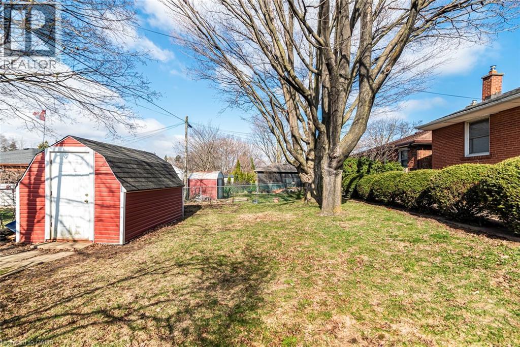 124 Broker Drive, Hamilton, Ontario  L8T 2B8 - Photo 25 - 40819085