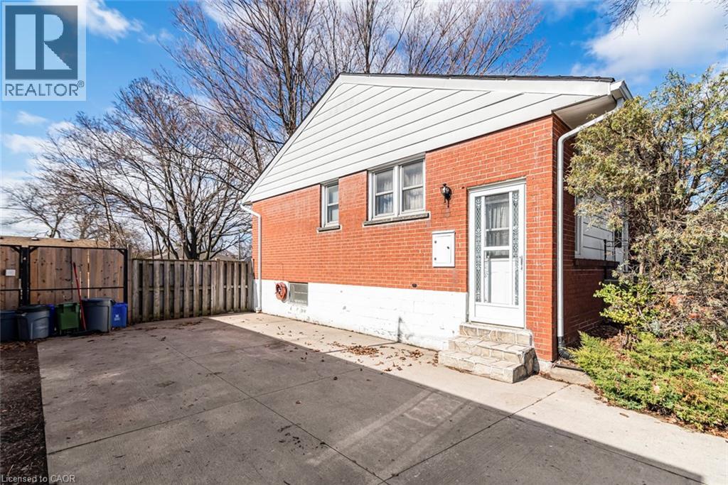 124 Broker Drive, Hamilton, Ontario  L8T 2B8 - Photo 4 - 40819085