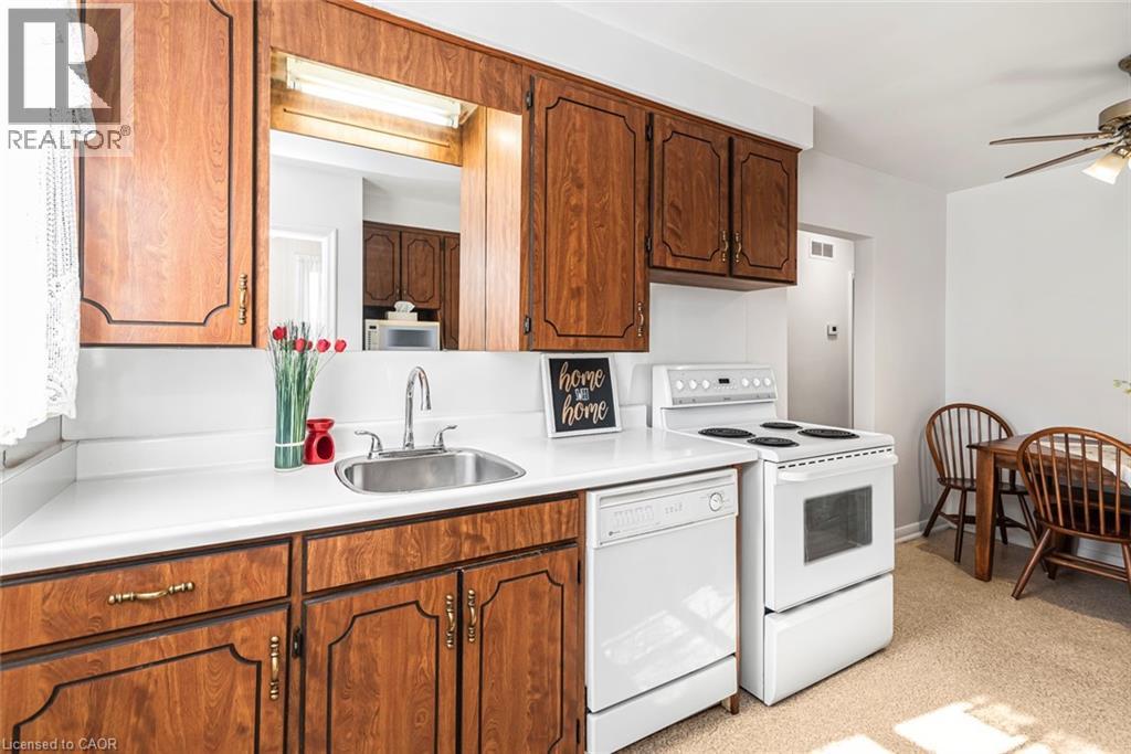 124 Broker Drive, Hamilton, Ontario  L8T 2B8 - Photo 9 - 40819085