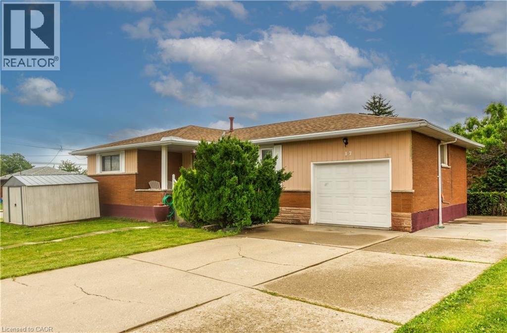 17 Victor Boulevard Unit# B, Hamilton, Ontario  L9A 2V3 - Photo 22 - 40820205