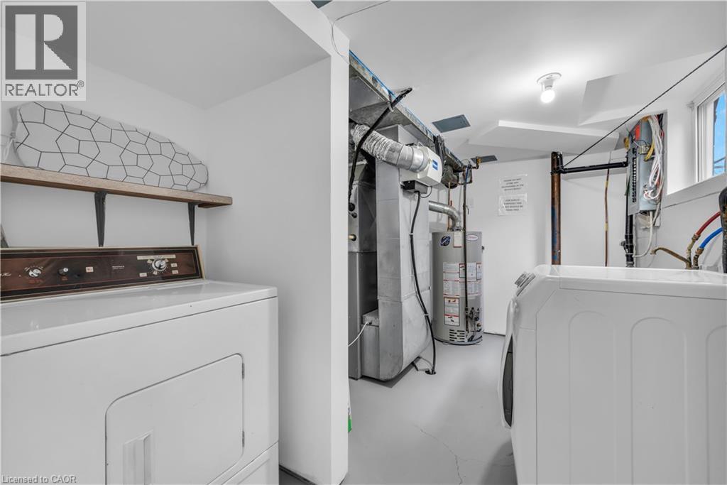 17 Victor Boulevard Unit# B, Hamilton, Ontario  L9A 2V3 - Photo 20 - 40820205