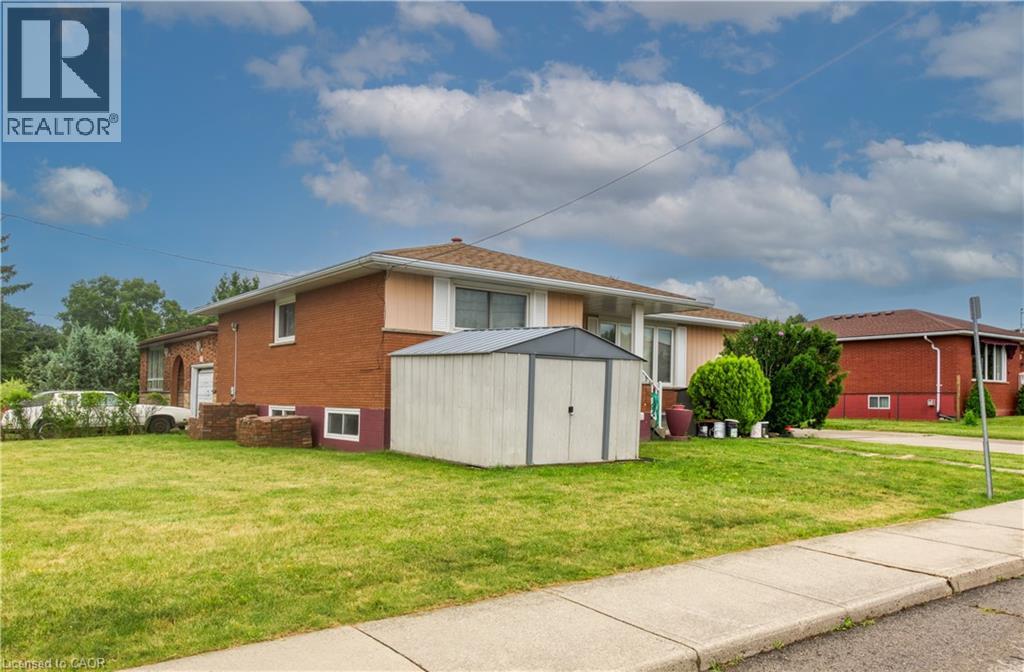 17 Victor Boulevard Unit# B, Hamilton, Ontario  L9A 2V3 - Photo 21 - 40820205