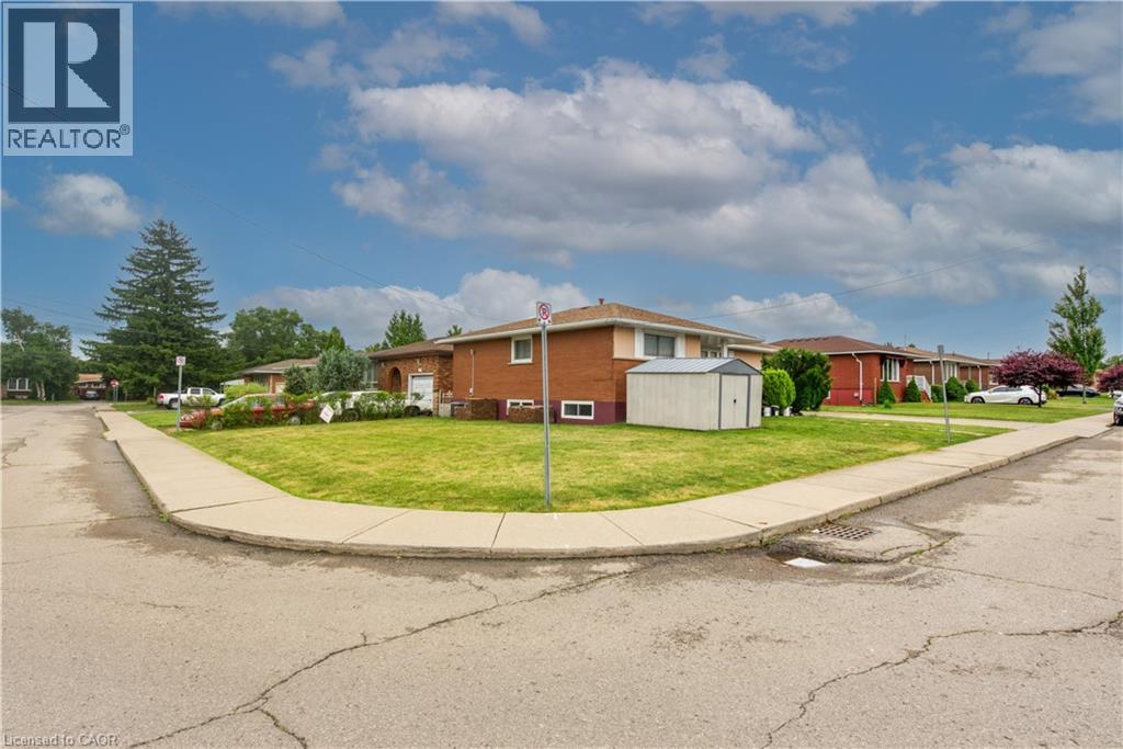 17 Victor Boulevard Unit# B, Hamilton, Ontario  L9A 2V3 - Photo 23 - 40820205