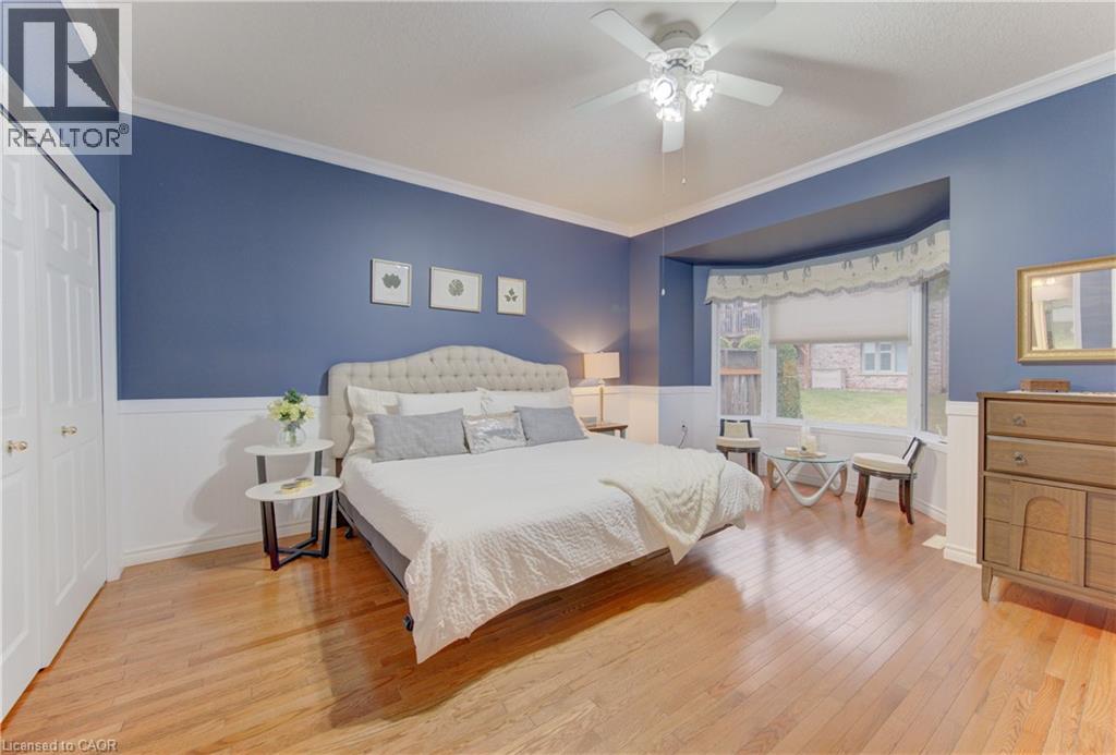 74 Autumn Ridge Trail Unit# 33, Kitchener, Ontario  N2P 2M5 - Photo 20 - 40817706