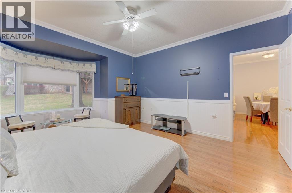 74 Autumn Ridge Trail Unit# 33, Kitchener, Ontario  N2P 2M5 - Photo 21 - 40817706