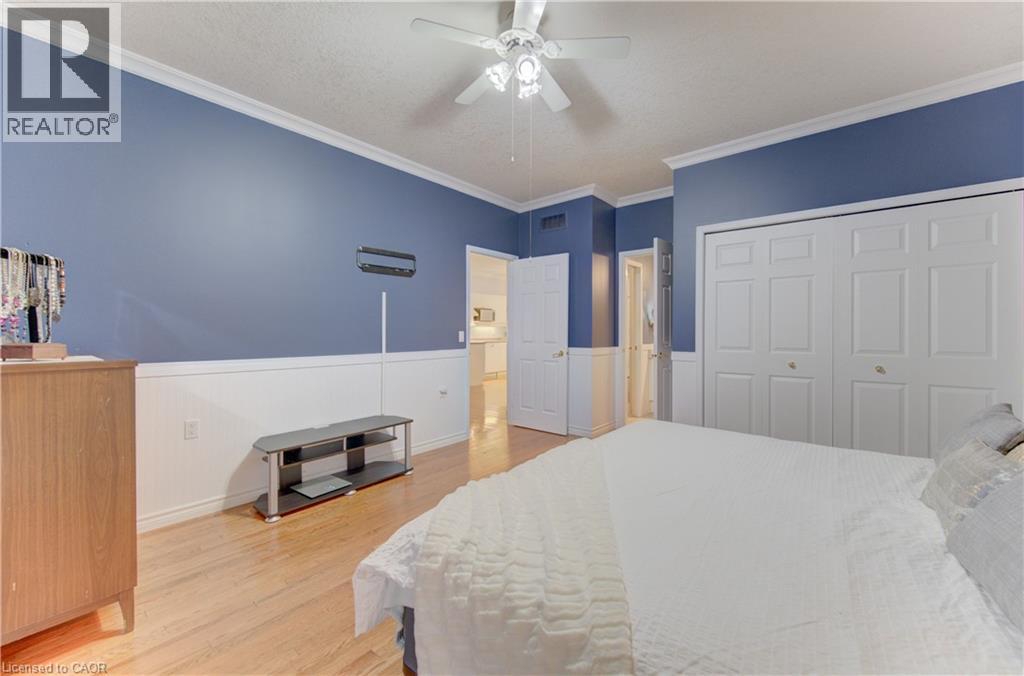 74 Autumn Ridge Trail Unit# 33, Kitchener, Ontario  N2P 2M5 - Photo 22 - 40817706