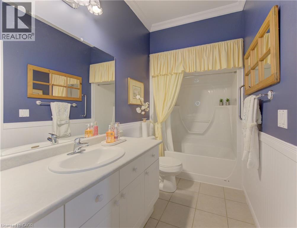 74 Autumn Ridge Trail Unit# 33, Kitchener, Ontario  N2P 2M5 - Photo 24 - 40817706