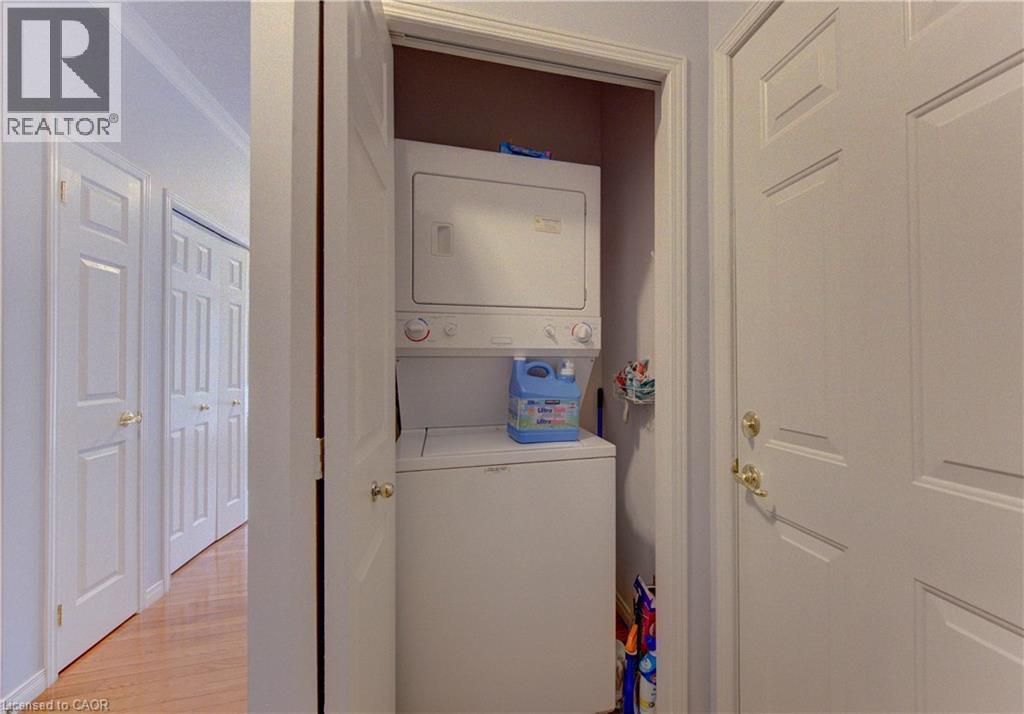 74 Autumn Ridge Trail Unit# 33, Kitchener, Ontario  N2P 2M5 - Photo 30 - 40817706