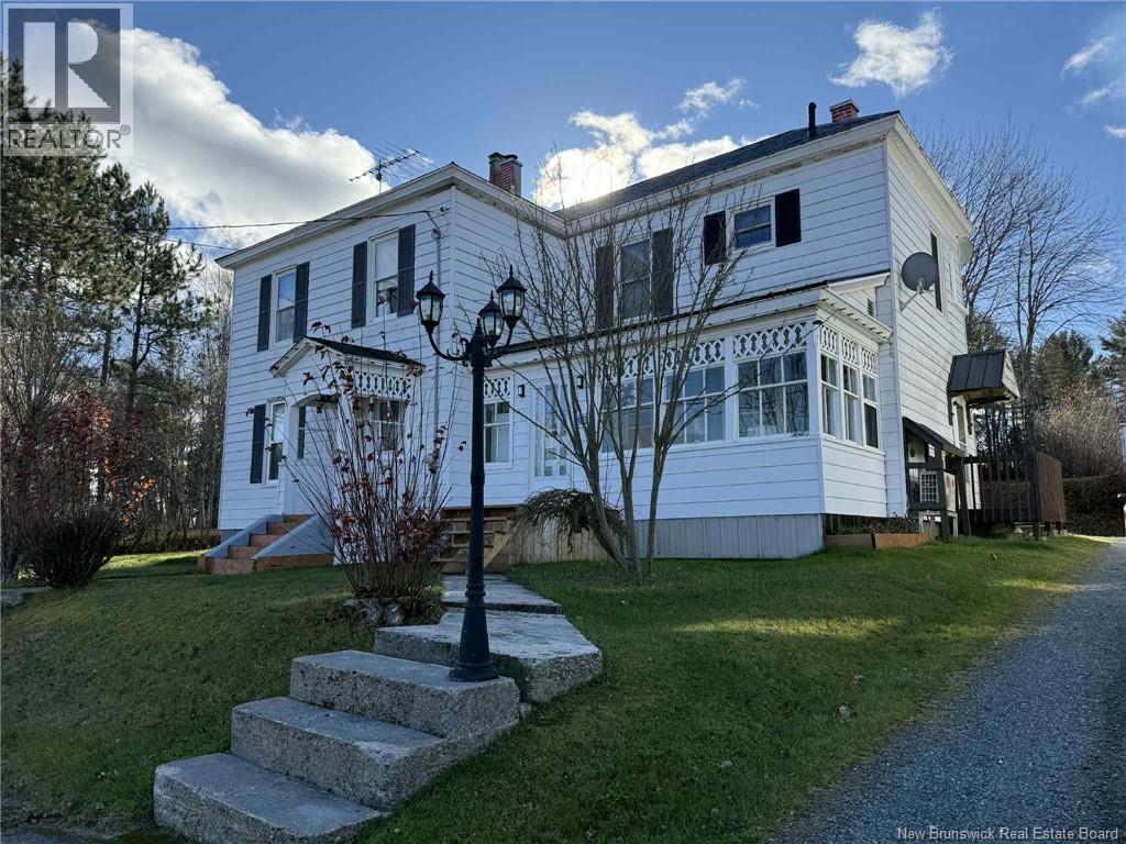 24 Station, Blackville, New Brunswick  E9B 1R9 - Photo 1 - NB130262