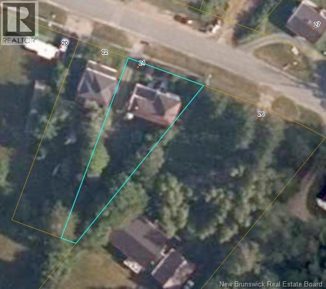 24 Station, Blackville, New Brunswick  E9B 1R9 - Photo 24 - NB130262