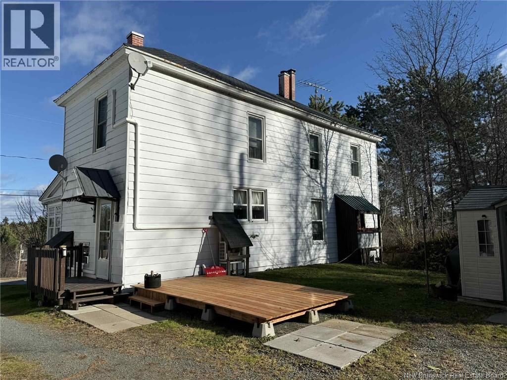 24 Station, Blackville, New Brunswick  E9B 1R9 - Photo 22 - NB130262