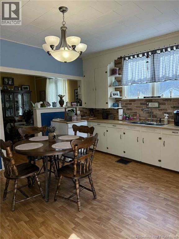 24 Station, Blackville, New Brunswick  E9B 1R9 - Photo 3 - NB130262