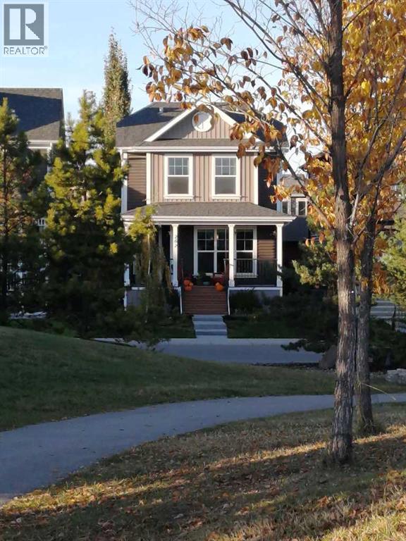 262 Auburn Crest Green SE, Calgary, Alberta  T3M 1P8 - Photo 4 - A2299333