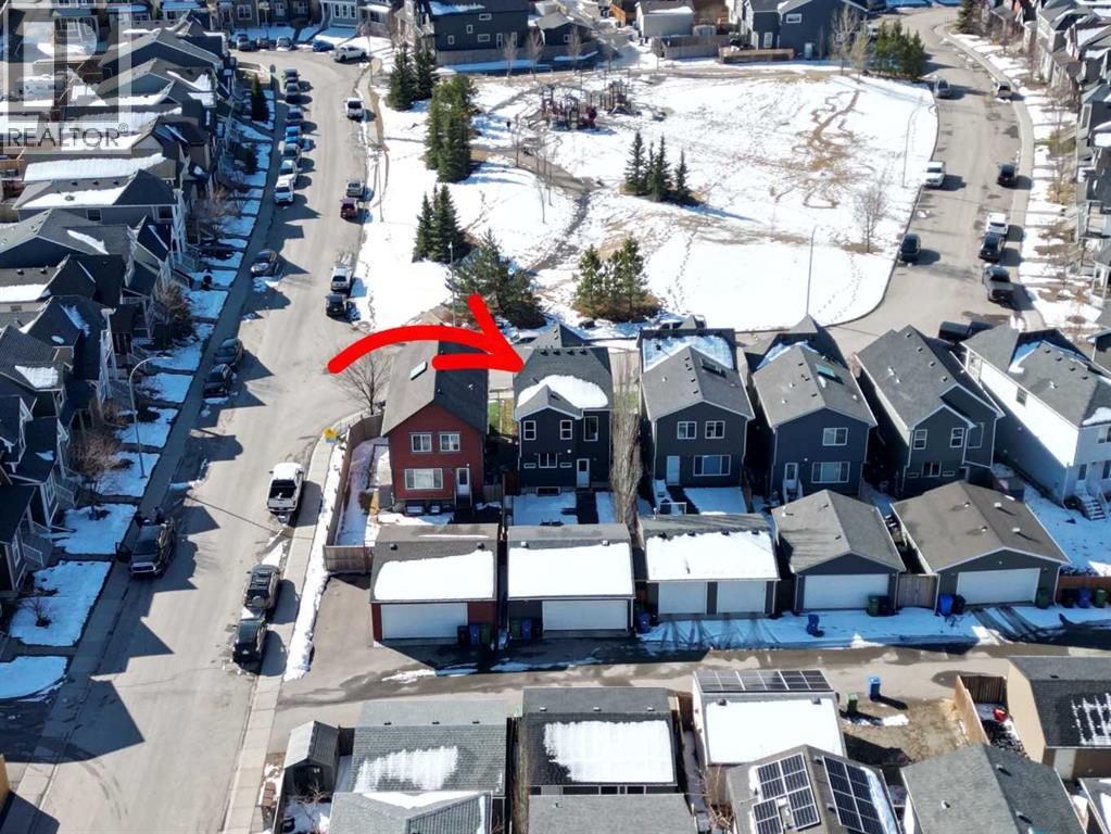 262 Auburn Crest Green SE, Calgary, Alberta  T3M 1P8 - Photo 2 - A2299333