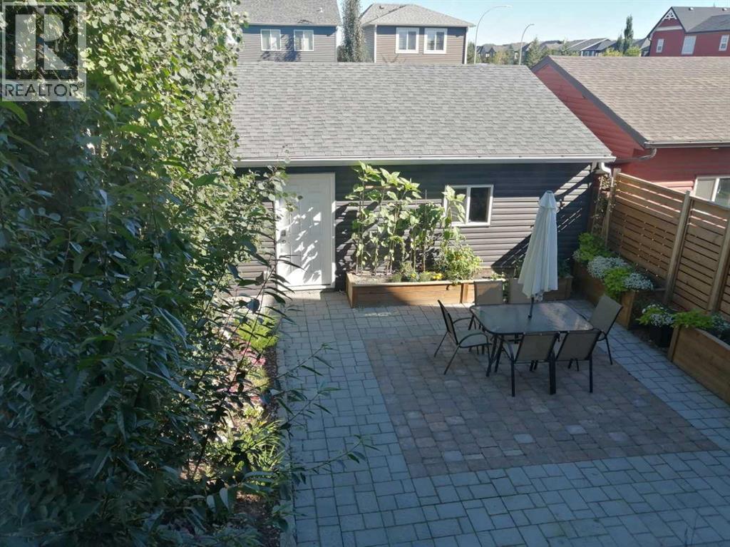 262 Auburn Crest Green SE, Calgary, Alberta  T3M 1P8 - Photo 38 - A2299333