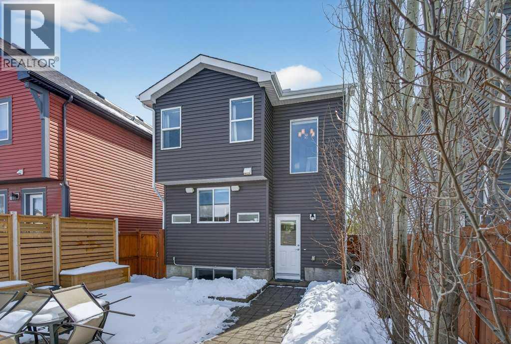 262 Auburn Crest Green SE, Calgary, Alberta  T3M 1P8 - Photo 42 - A2299333