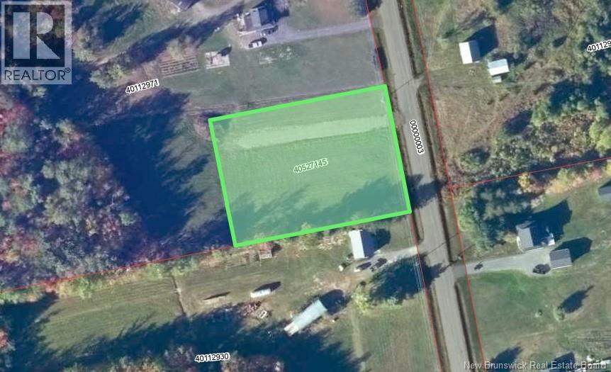 1 Acre Bellefond Road, Bellefond, New Brunswick