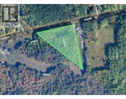 3.7 Acres Route 435, Maple Glen, New Brunswick