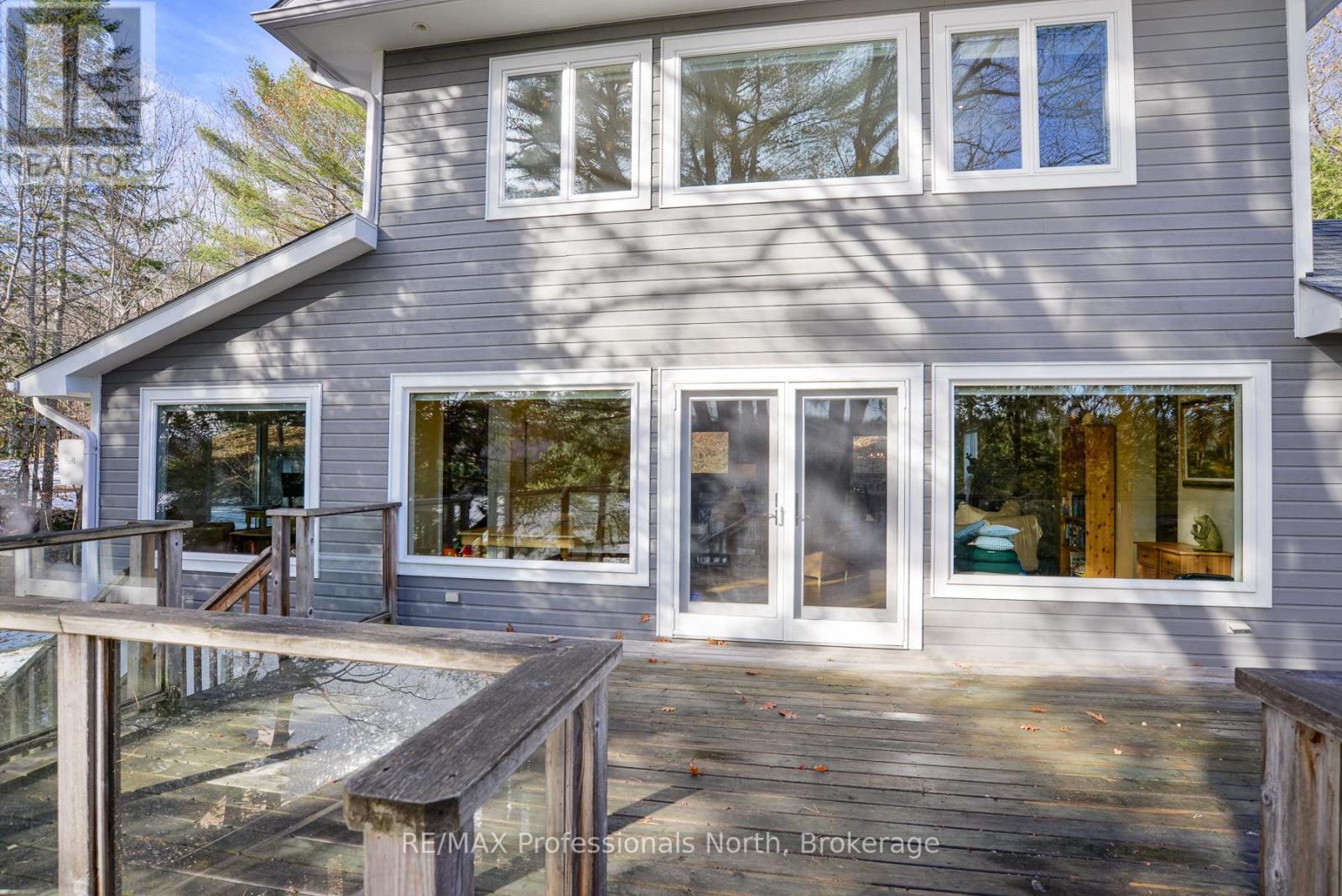 1009-2 Arts Road, Lake Of Bays, Ontario  P0A 1H0 - Photo 30 - X12999746