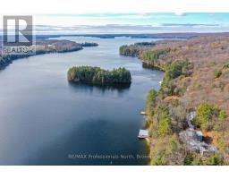 1009-2 ARTS ROAD, lake of bays (franklin), Ontario