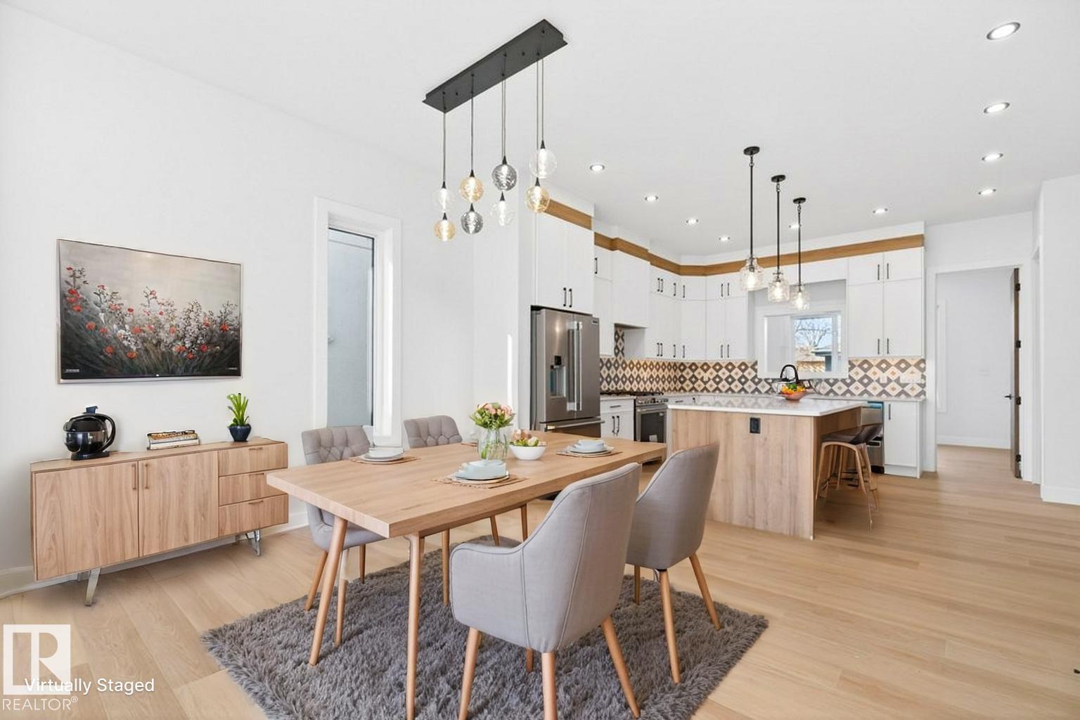 8506 148 St Nw, Edmonton, Alberta  T5R 0Z6 - Photo 11 - E4482287