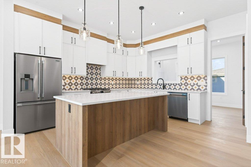 8506 148 St Nw, Edmonton, Alberta  T5R 0Z6 - Photo 12 - E4482287