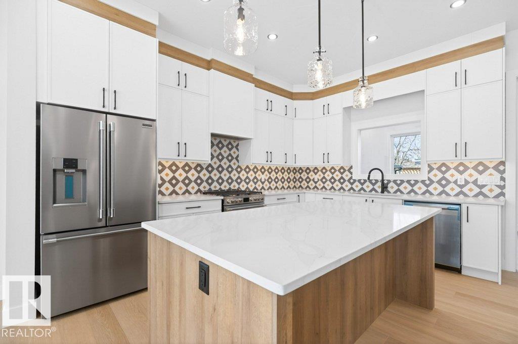 8506 148 St Nw, Edmonton, Alberta  T5R 0Z6 - Photo 14 - E4482287