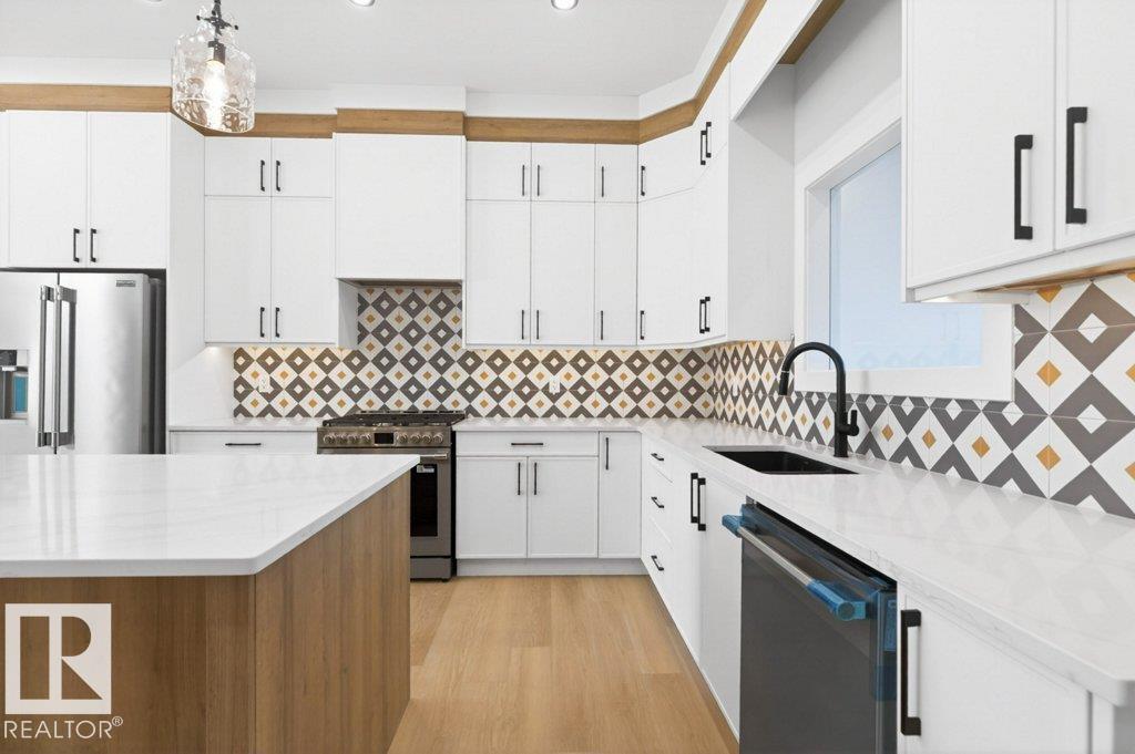 8506 148 St Nw, Edmonton, Alberta  T5R 0Z6 - Photo 16 - E4482287