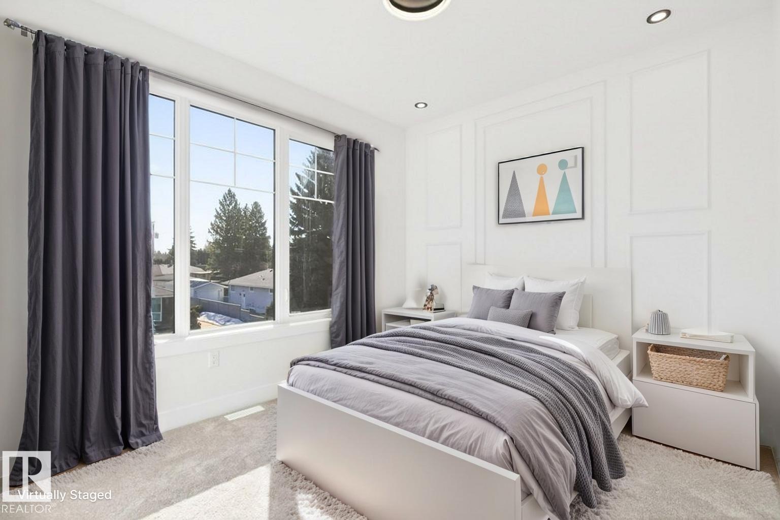 8506 148 St Nw, Edmonton, Alberta  T5R 0Z6 - Photo 41 - E4482287