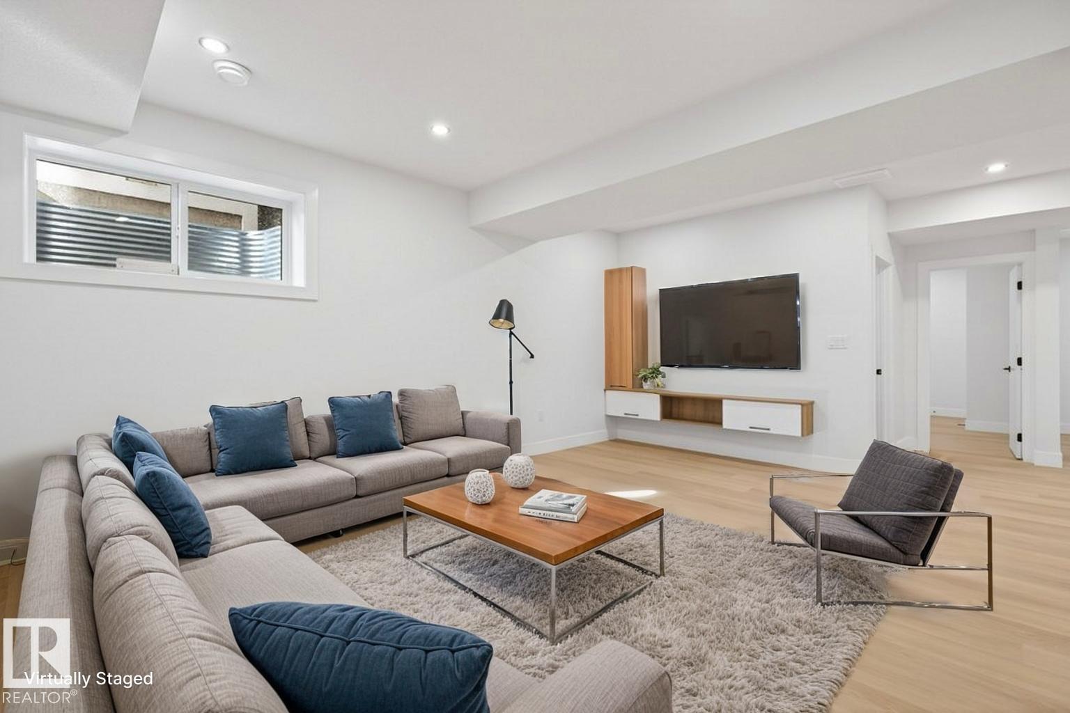 8506 148 St Nw, Edmonton, Alberta  T5R 0Z6 - Photo 46 - E4482287