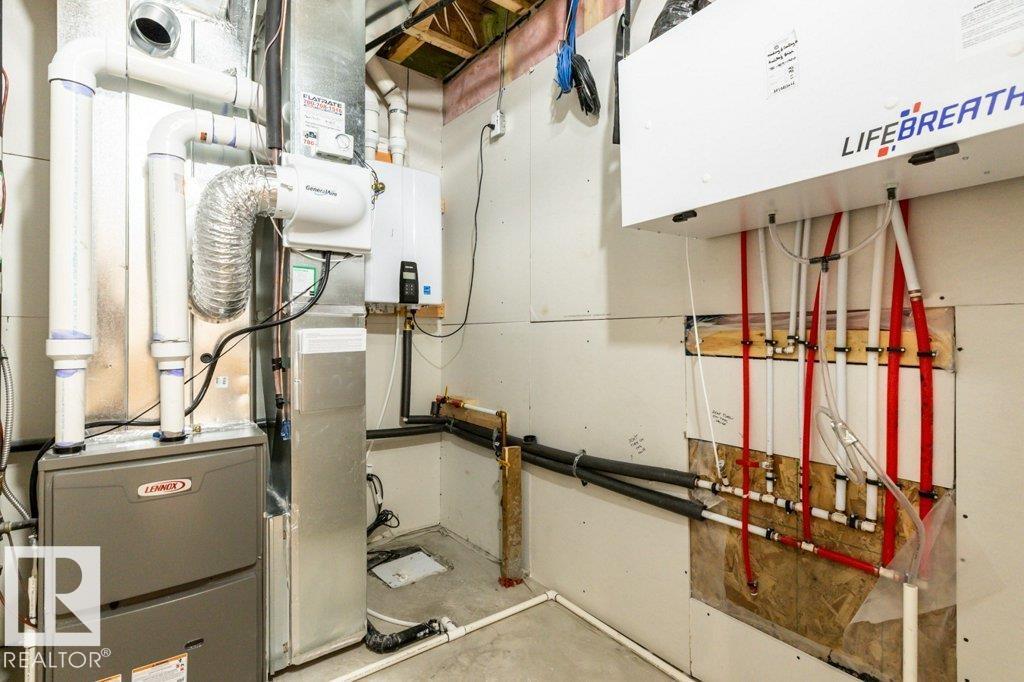 8506 148 St Nw, Edmonton, Alberta  T5R 0Z6 - Photo 58 - E4482287