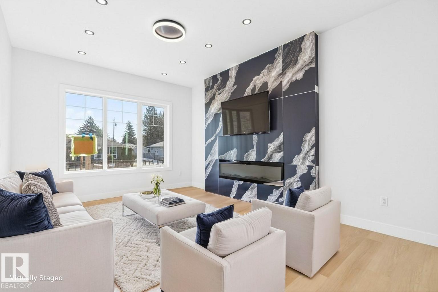 8506 148 St Nw, Edmonton, Alberta  T5R 0Z6 - Photo 6 - E4482287