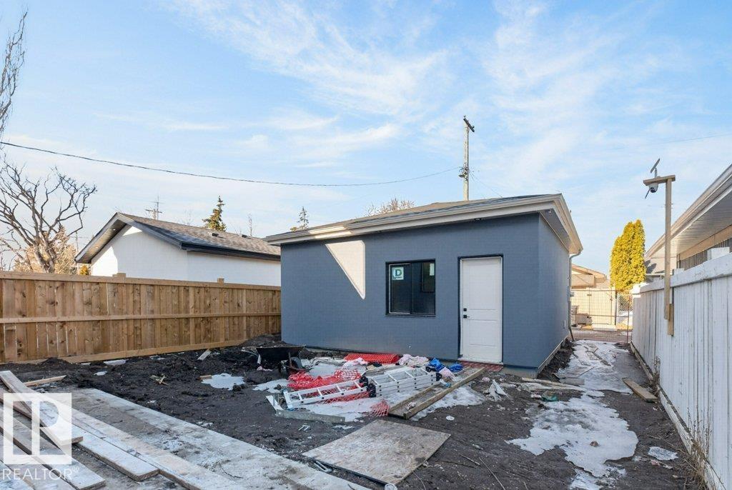 8506 148 St Nw, Edmonton, Alberta  T5R 0Z6 - Photo 60 - E4482287