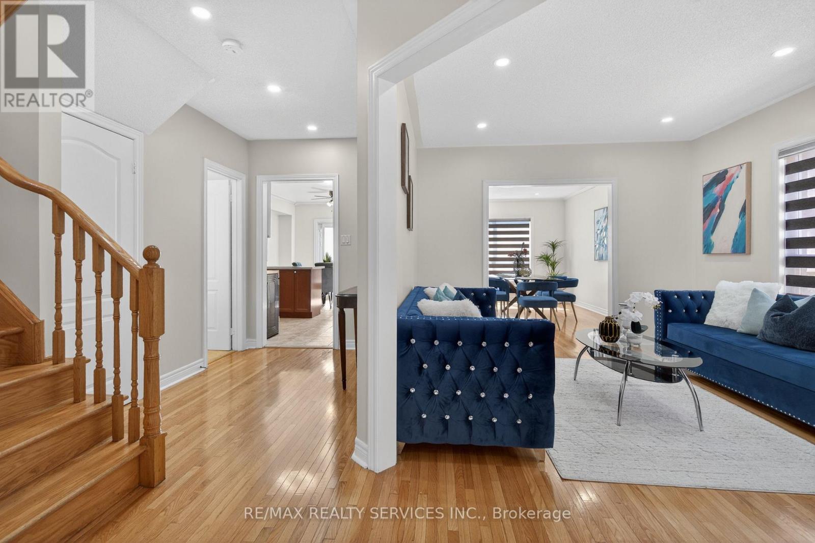 148 Binder Twine Trail, Brampton, Ontario  L6X 4V6 - Photo 10 - W12999738