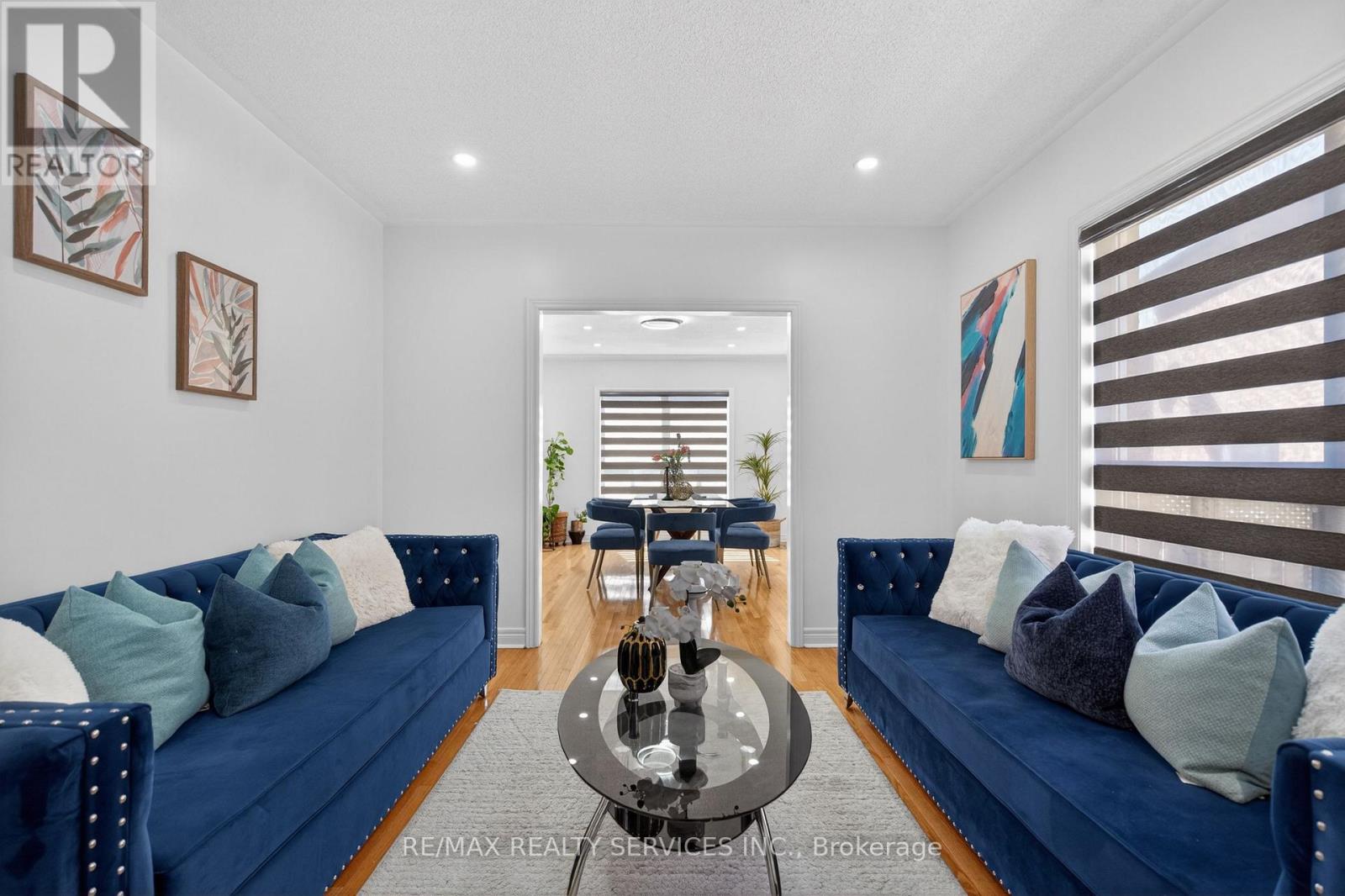 148 Binder Twine Trail, Brampton, Ontario  L6X 4V6 - Photo 11 - W12999738