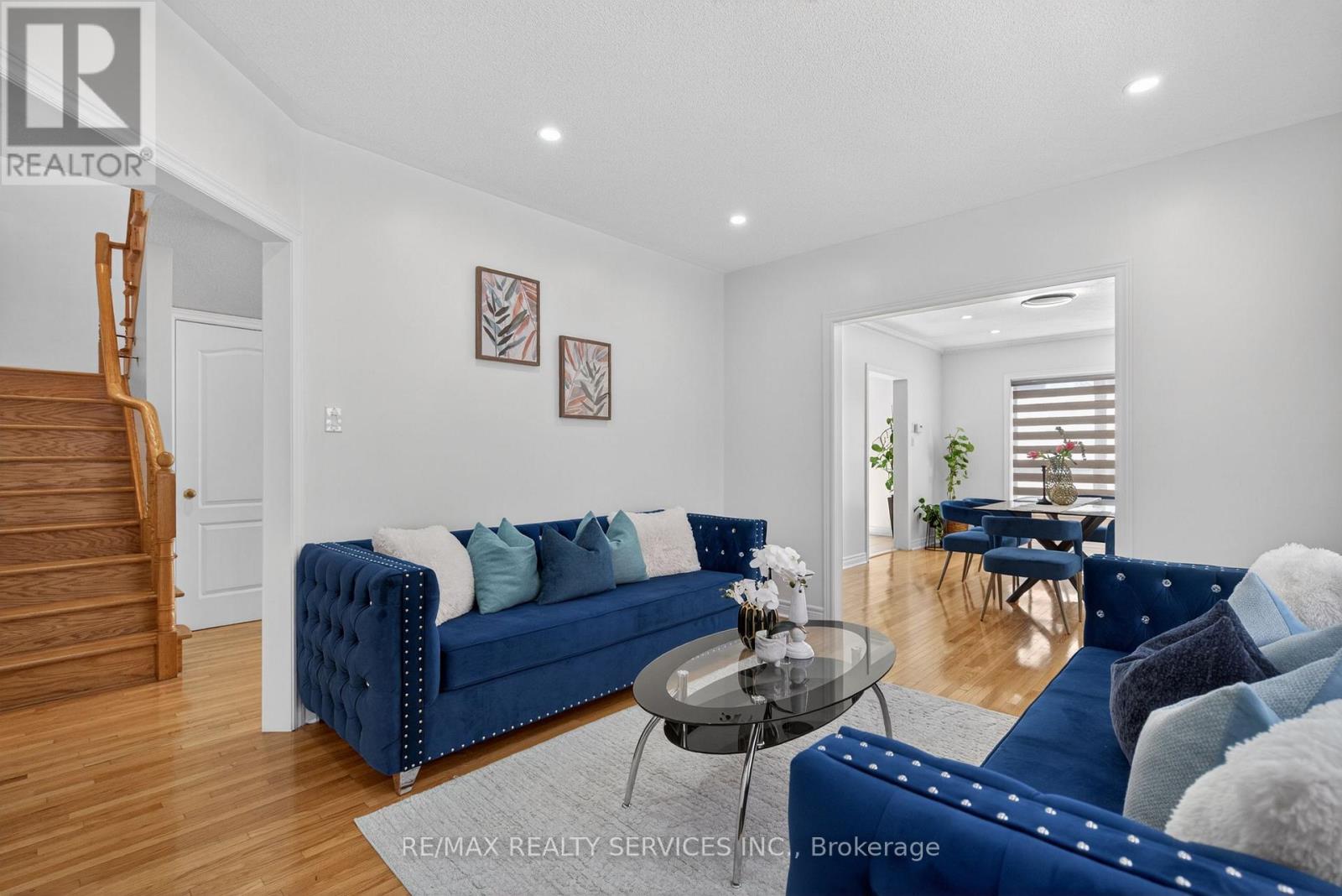 148 Binder Twine Trail, Brampton, Ontario  L6X 4V6 - Photo 13 - W12999738