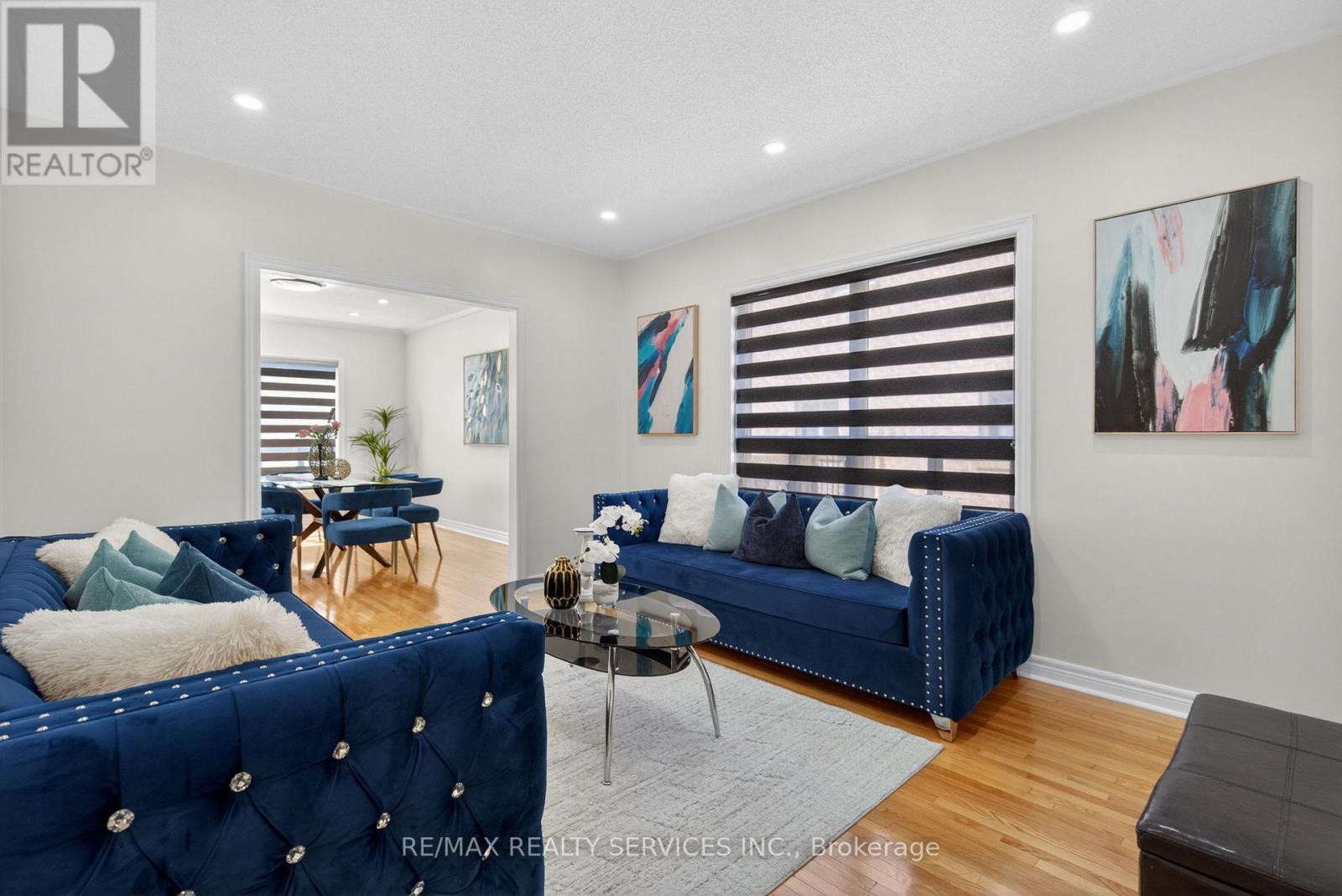 148 Binder Twine Trail, Brampton, Ontario  L6X 4V6 - Photo 14 - W12999738